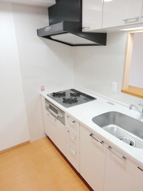 キッチン　★システムキッチン★