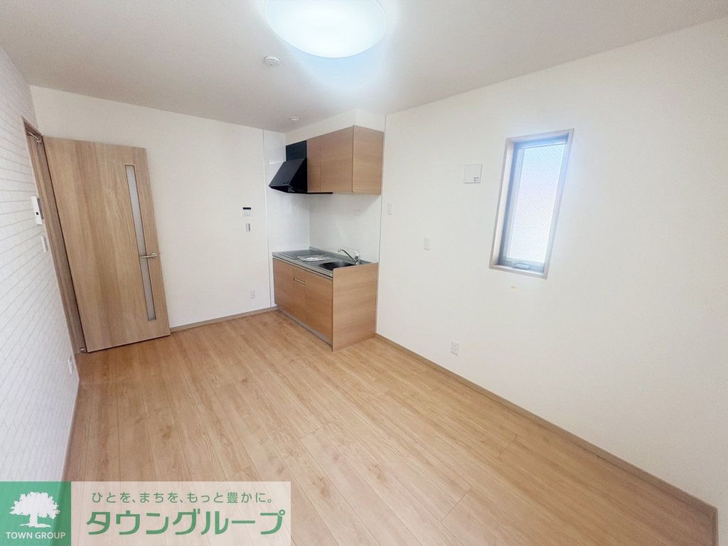 居室・リビング　リビング/居室