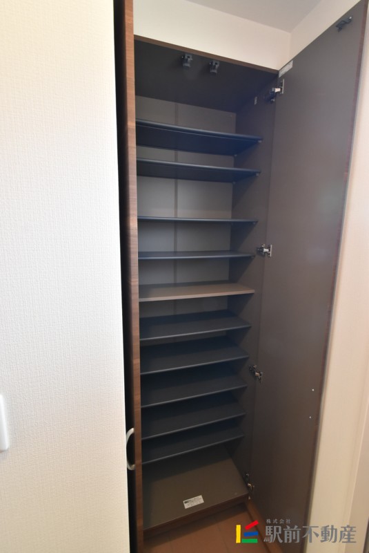 その他設備　写真は別棟