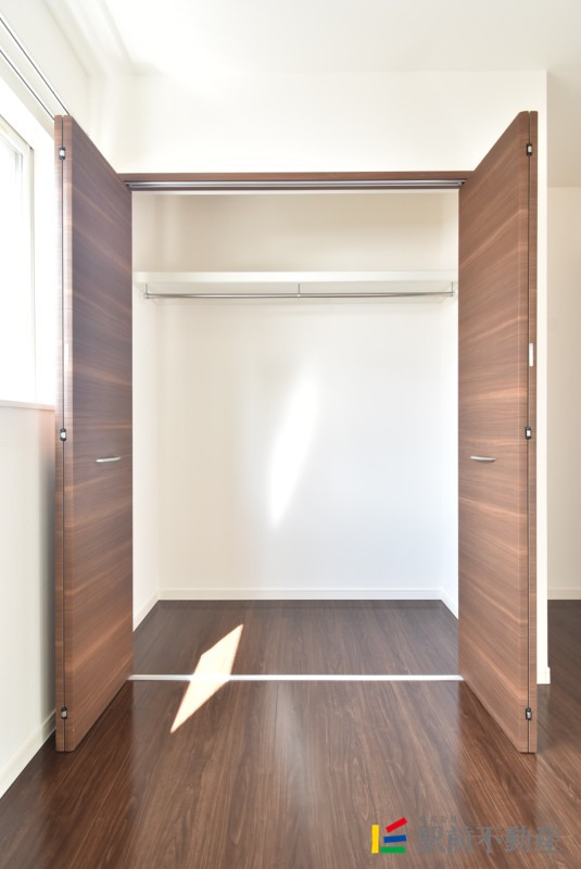 収納　写真は別棟