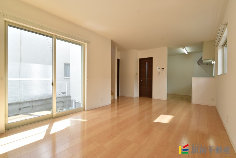 居室・リビング　写真は別棟