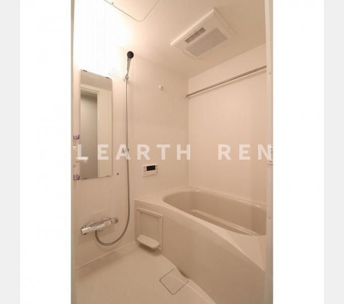 バス・シャワールーム　浴室