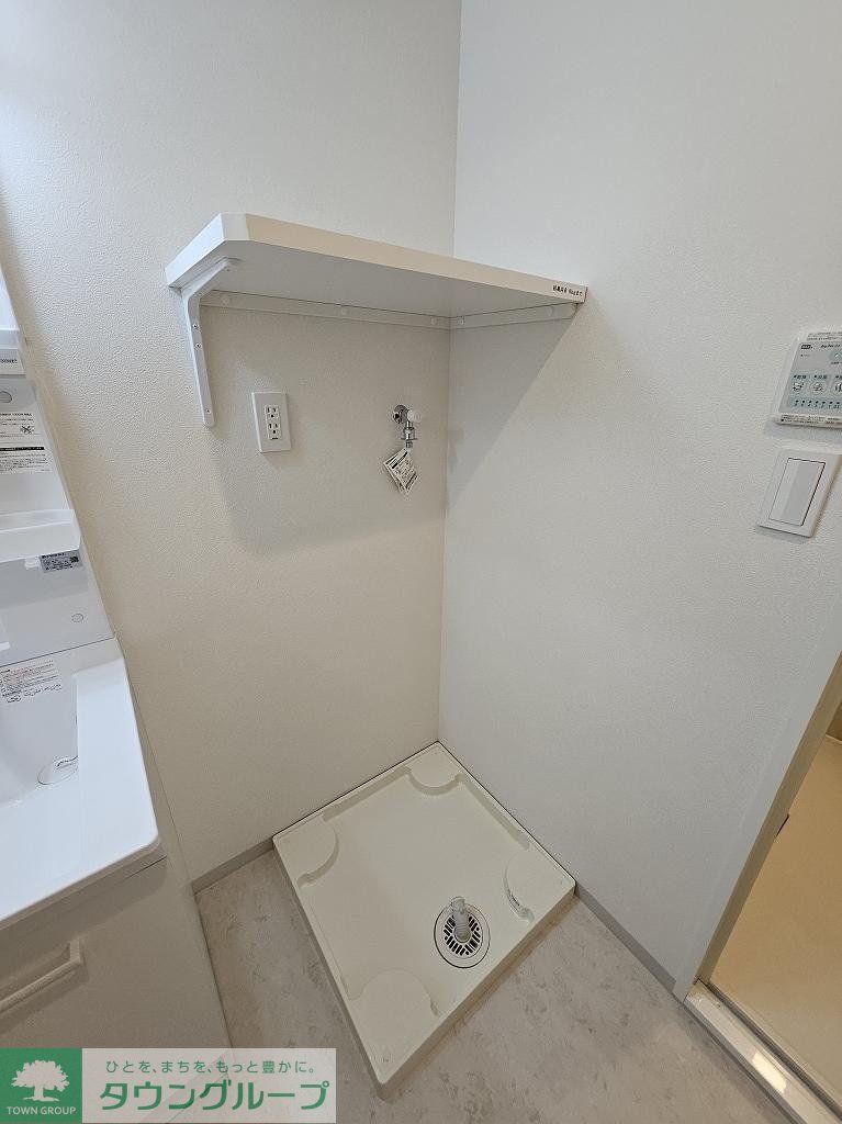 その他設備　設備