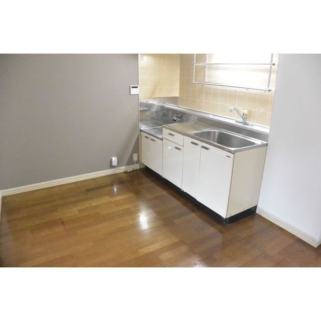 居室・リビング　※同間取別部屋。現状優先。