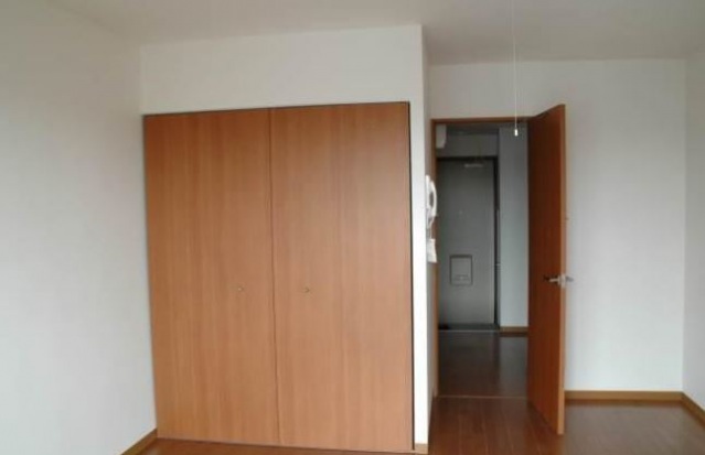 居室・リビング　居室