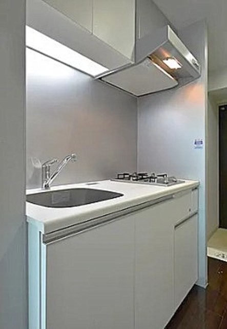 キッチン　同仕様