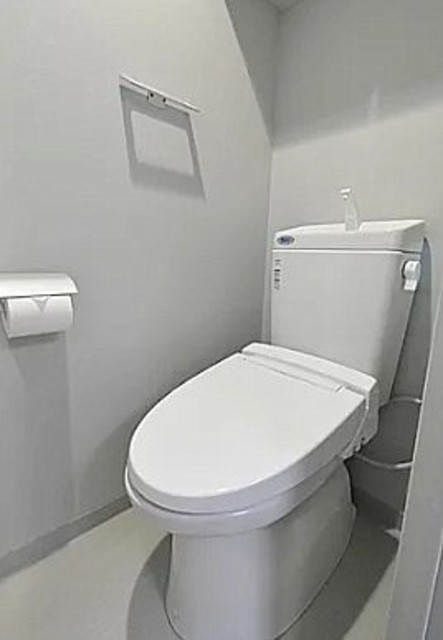 トイレ　同仕様