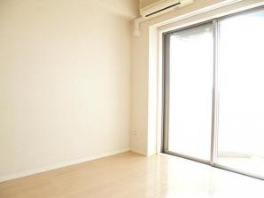 居室・リビング　（別タイプ参考写真）シンシア千駄木　文京区千駄木3