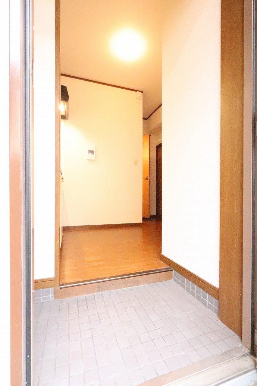 その他部屋・スペース　中はこのようになっています