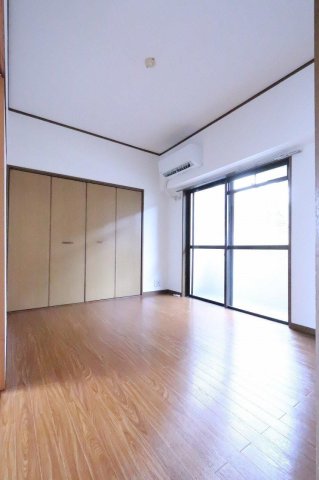 収納　収納スペース豊富です