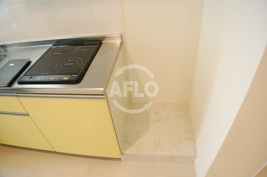 その他　シティヒルズ安堂寺　冷蔵庫スペース