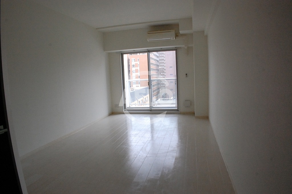 居室・リビング　シティヒルズ安堂寺　洋室