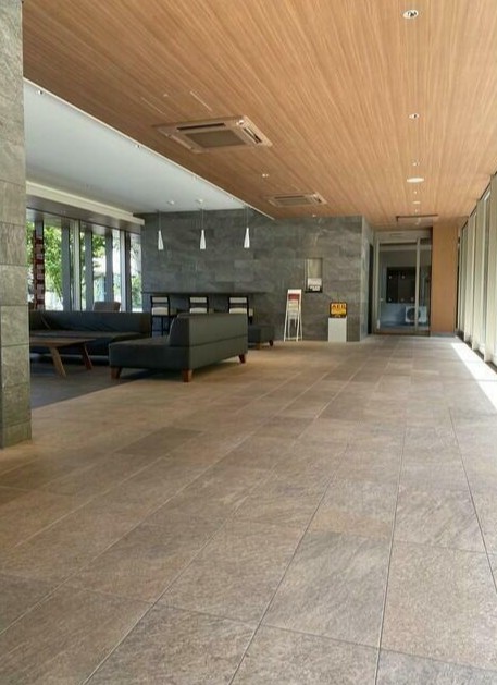 その他共有部分　戸塚周辺ならアパマンメイトへＬｅｔｓ Ｇｏ ！