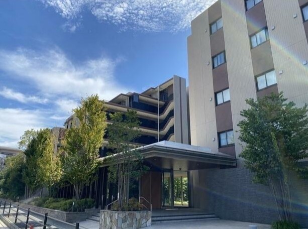 建物外観　建物外観を気になさる方へ、見た目の良い物件です