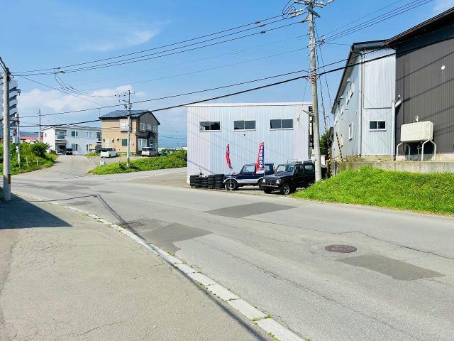 その他　周辺環境