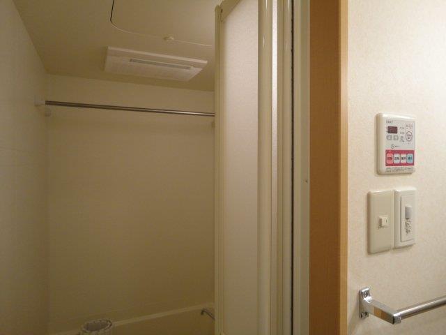 その他部屋・スペース　浴室乾燥機