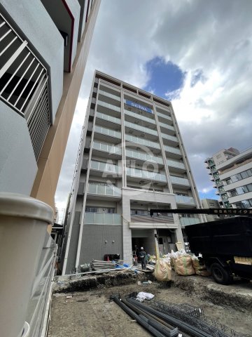 エントランス　ディアコートオリヴィエ　エントランス