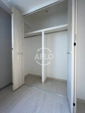 収納　ディアコートオリヴィエ　収納