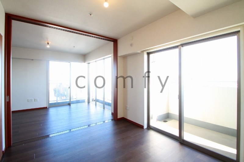 その他部屋・スペース　洋室