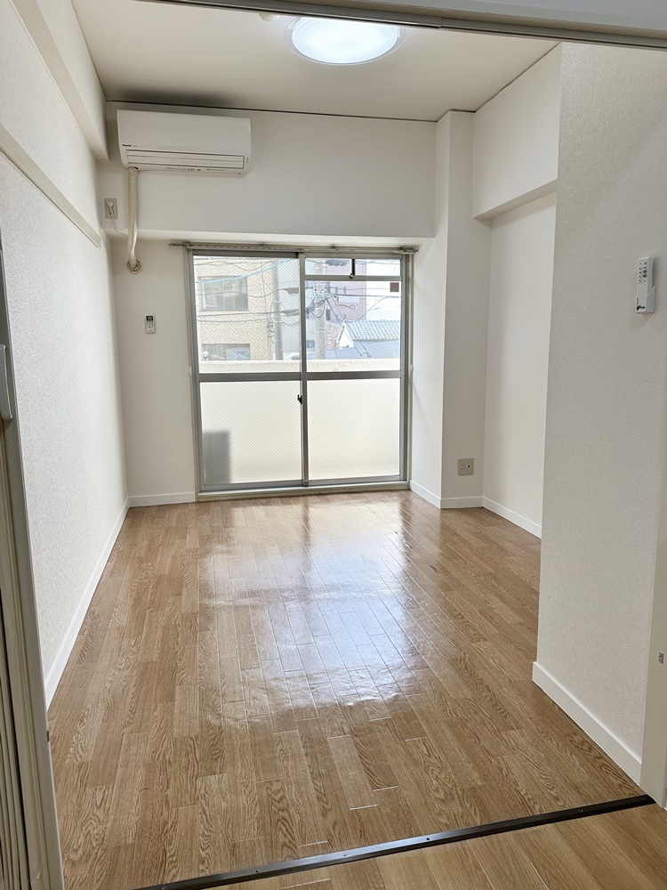 居室・リビング　同タイプ