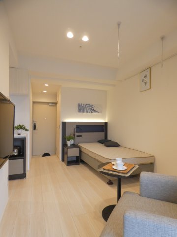 その他部屋・スペース　内観