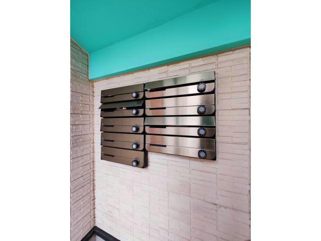 その他共有部分　建物設備