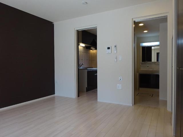 居室・リビング　室内（イメージ）