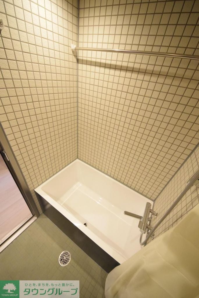 バス・シャワールーム　同タイプ　現状優先