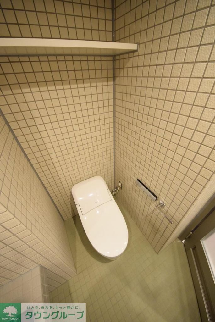 トイレ　同タイプ　現状優先