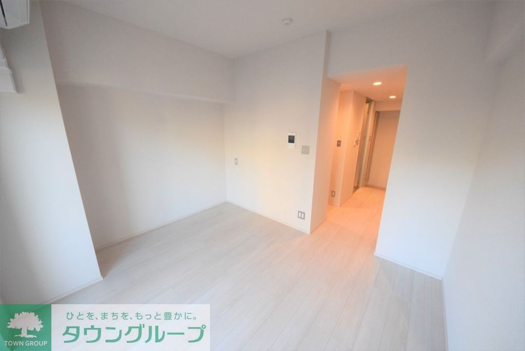 居室・リビング　同タイプ　現状優先