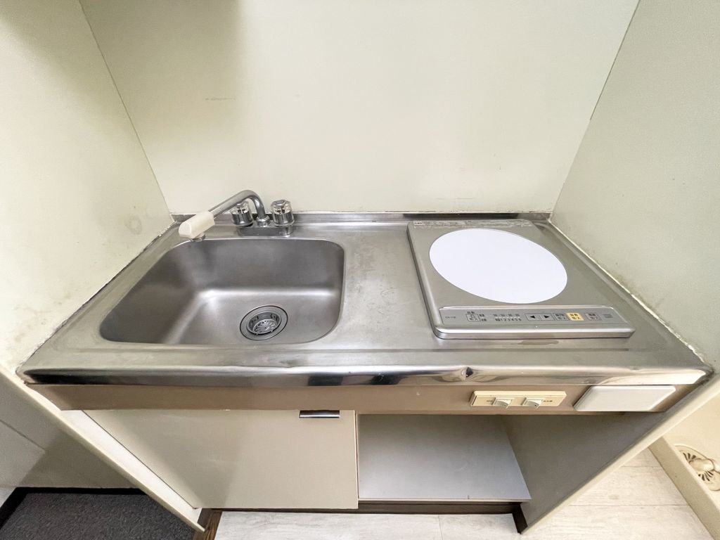 キッチン　同仕様