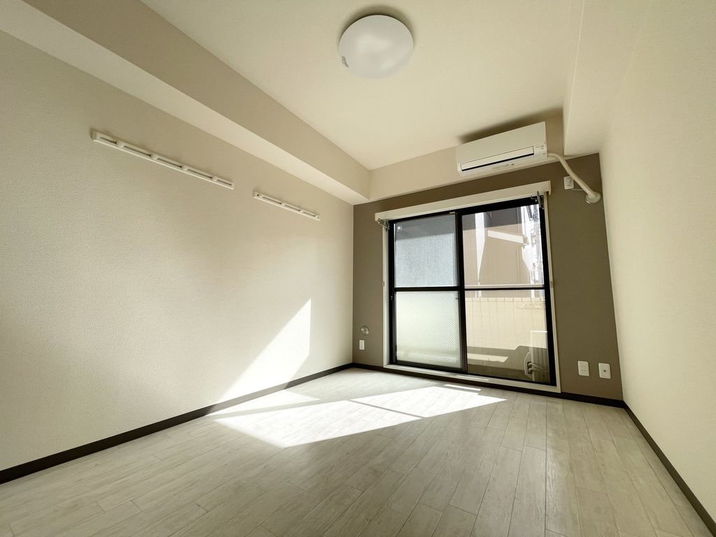 居室・リビング　同仕様