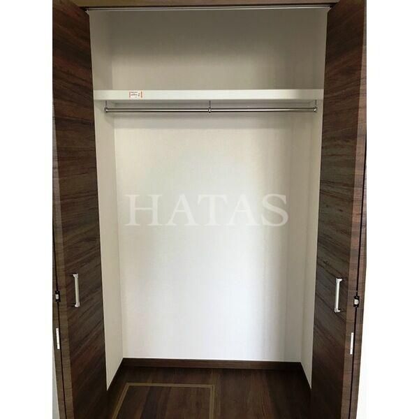 収納　同物件別部屋です