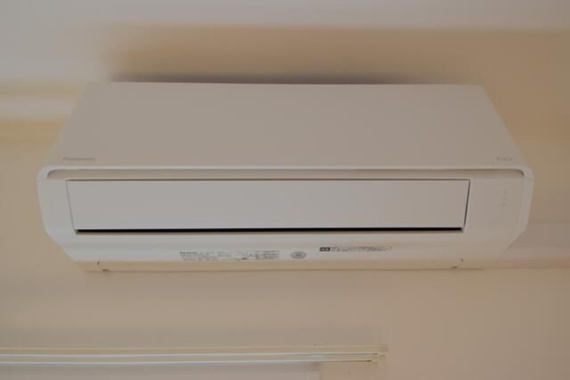 その他　エアコン