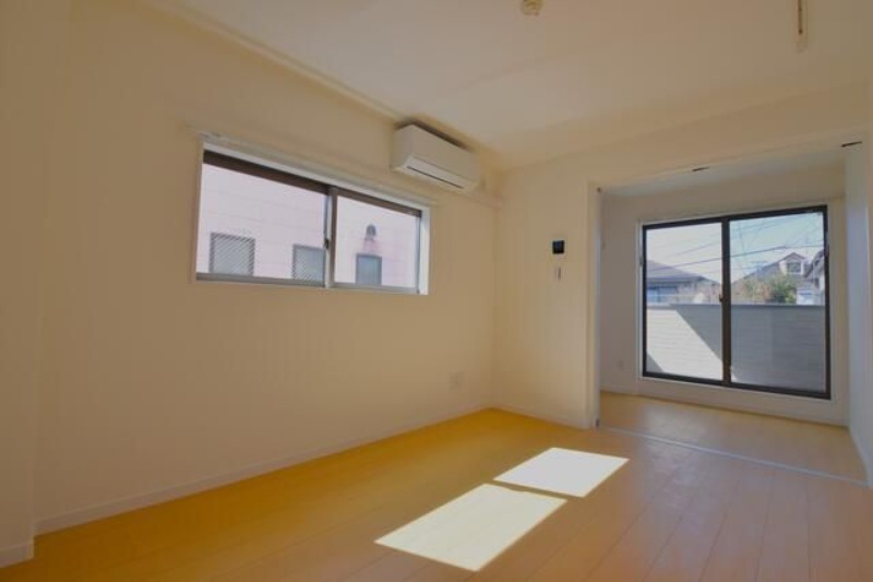 居室・リビング　LDK8.2帖