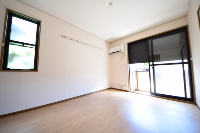 居室・リビング　～きれいな室内～