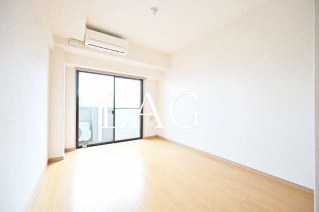 その他部屋・スペース　寝室です。