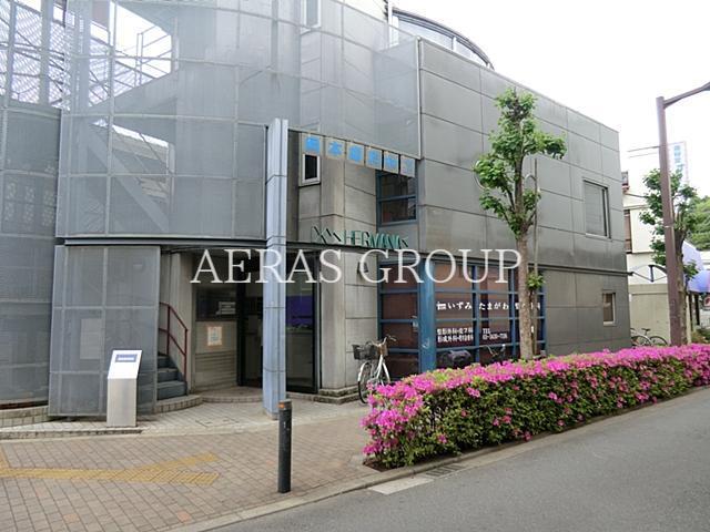 病院　いずみたまがわ整形外科（病院）まで432m