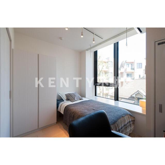 居室・リビング　リビングです