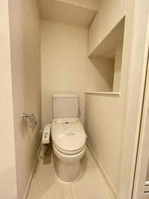 トイレ　※別部屋参照