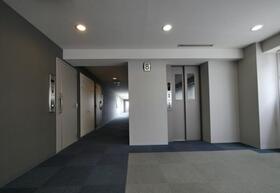 ロビー　※別部屋参照