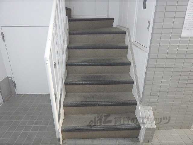 その他　階段