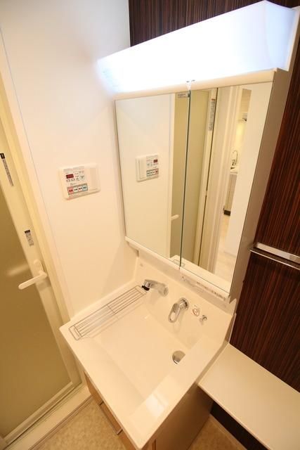 洗面設備　☆洗面所☆