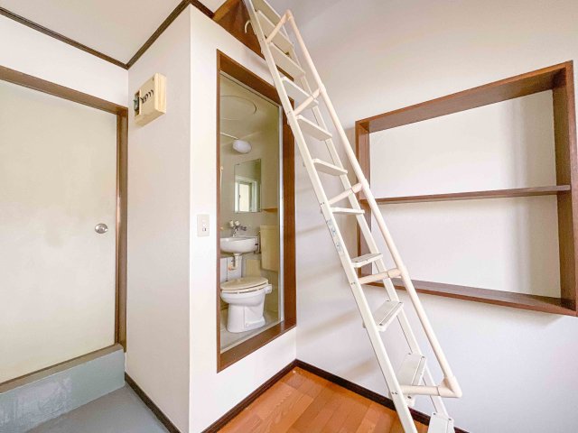 その他部屋・スペース