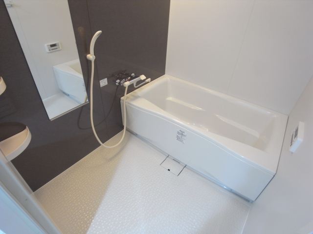バス・シャワールーム　お風呂