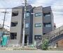 淀駅より徒歩6分 1階 築1年9ヶ月の賃貸物件