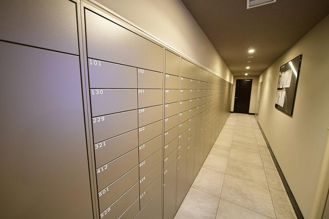 その他共有部分　共有部分