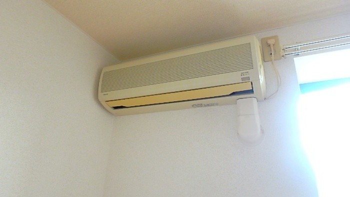 その他設備　他号室の写真です。