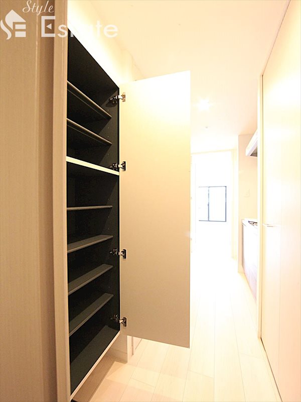 その他　シューズボックス