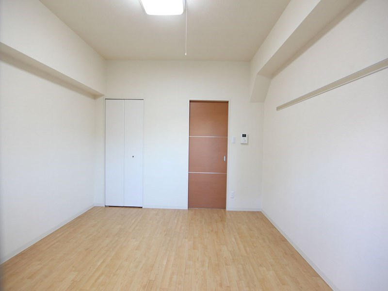 その他部屋・スペース　洋室7.1帖　クローゼット（収納充実してます）